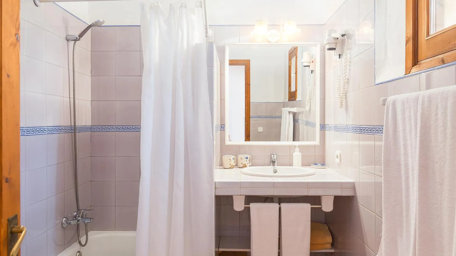 Fangar Agroturismo Campanet Farm stay