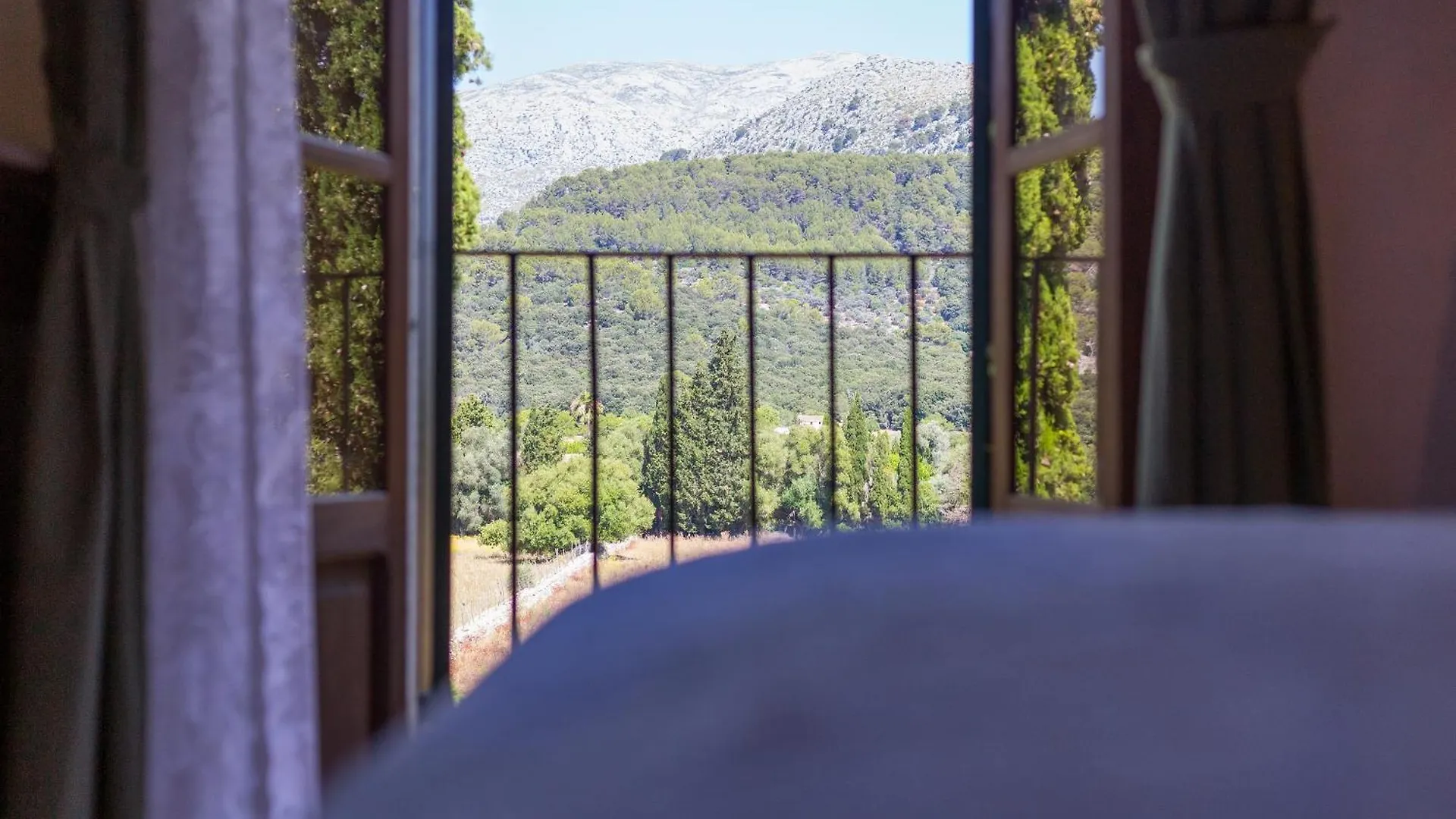 Farm stay Fangar Agroturismo Campanet