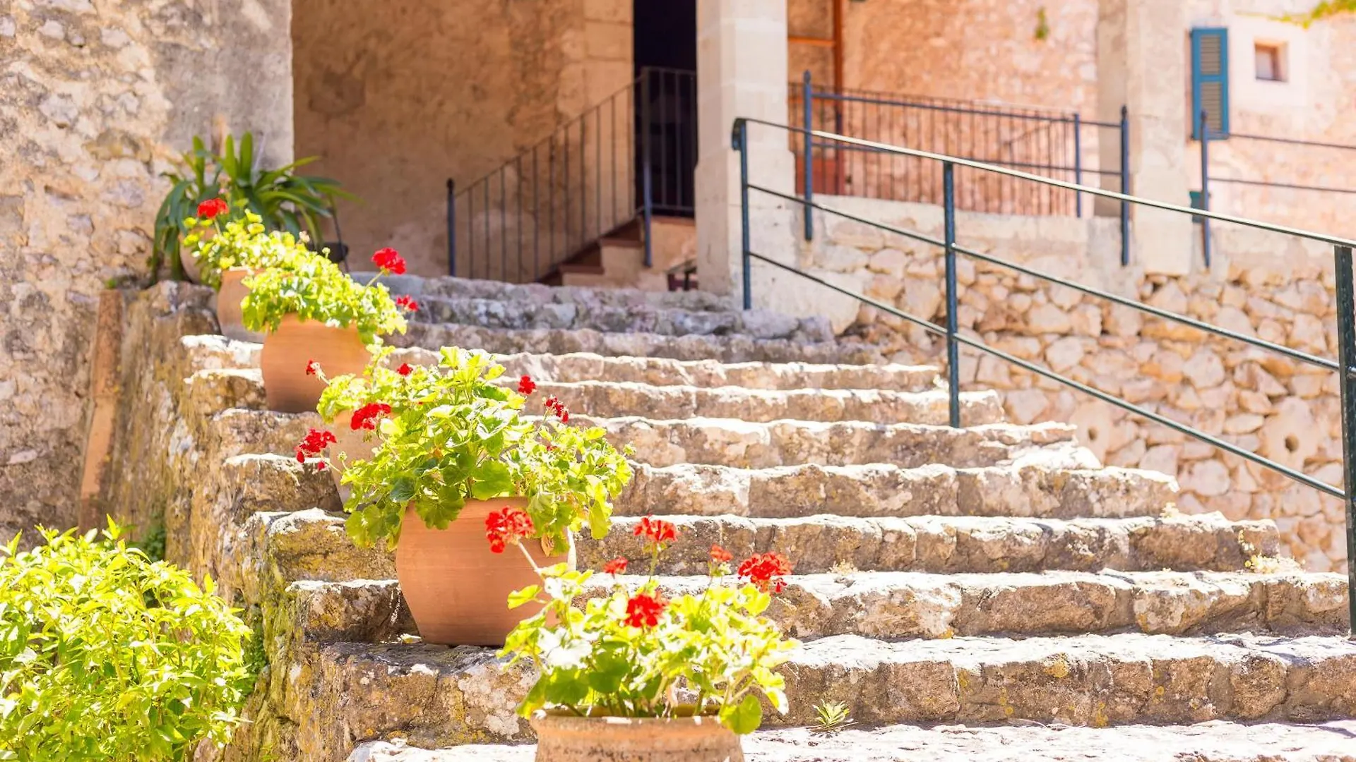 Fangar Agroturismo Campanet