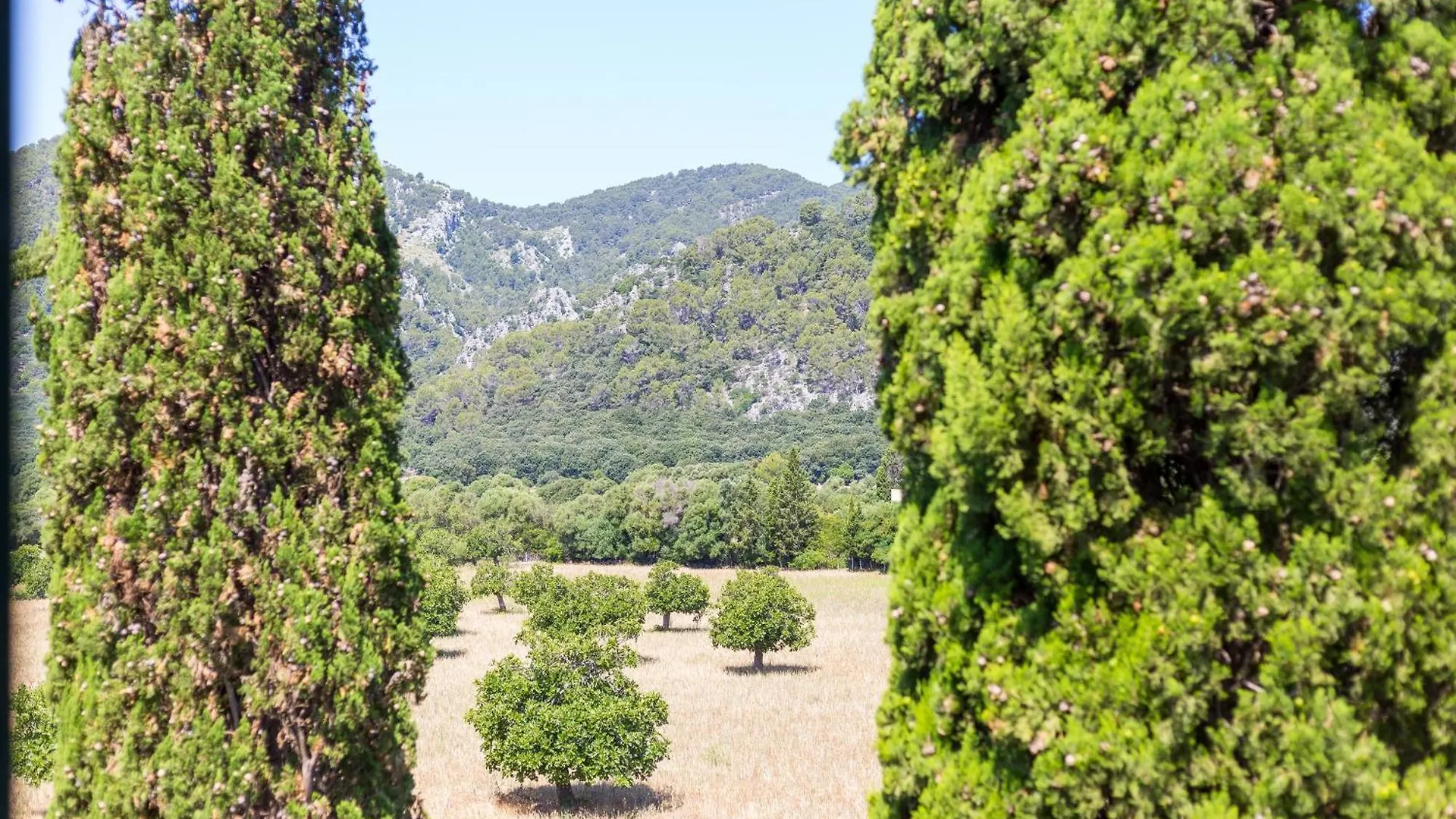 Fangar Agroturismo Campanet
