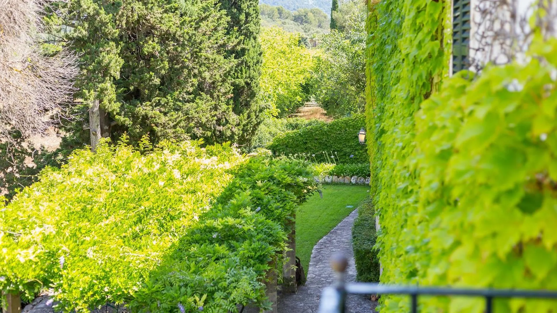 Farma Fangar Agroturismo Campanet