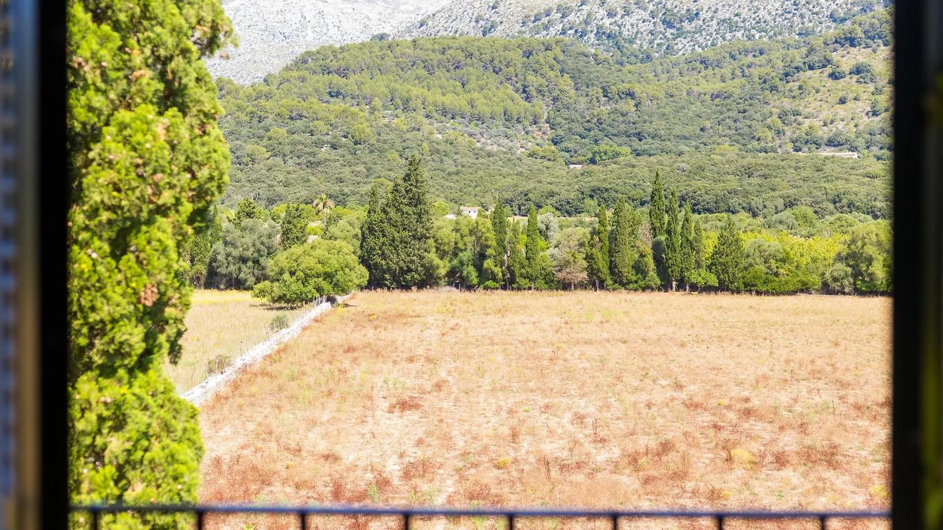 Fangar Agroturismo Campanet Farma
