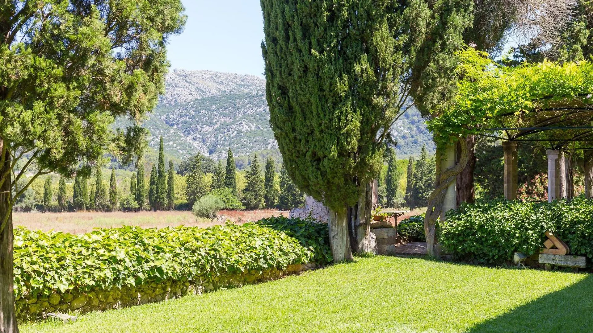 Fangar Agroturismo Campanet