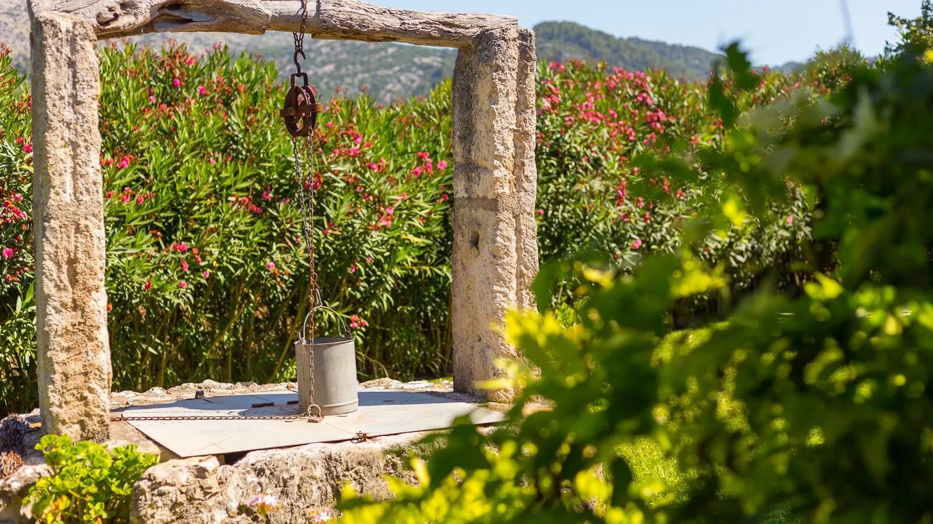 Farma Fangar Agroturismo Campanet