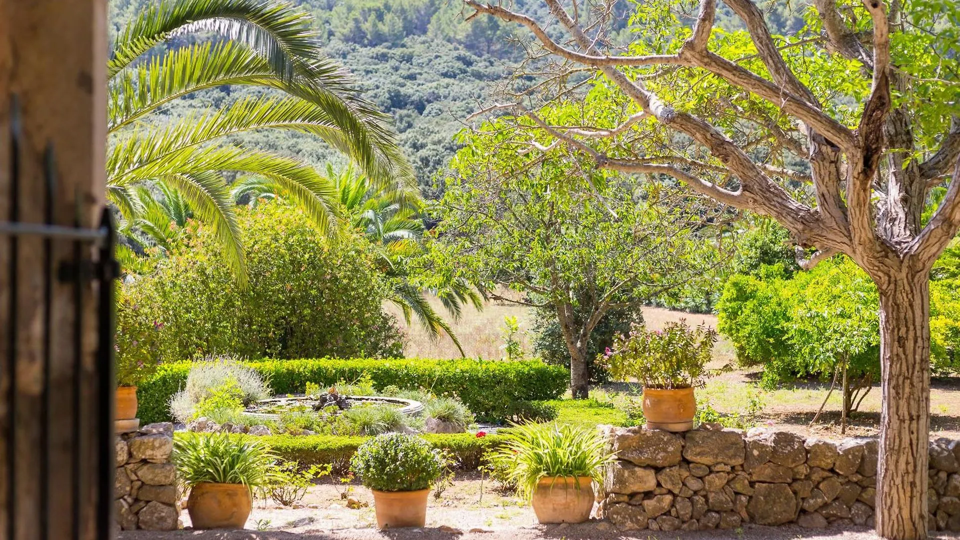 Fangar Agroturismo Campanet Spain