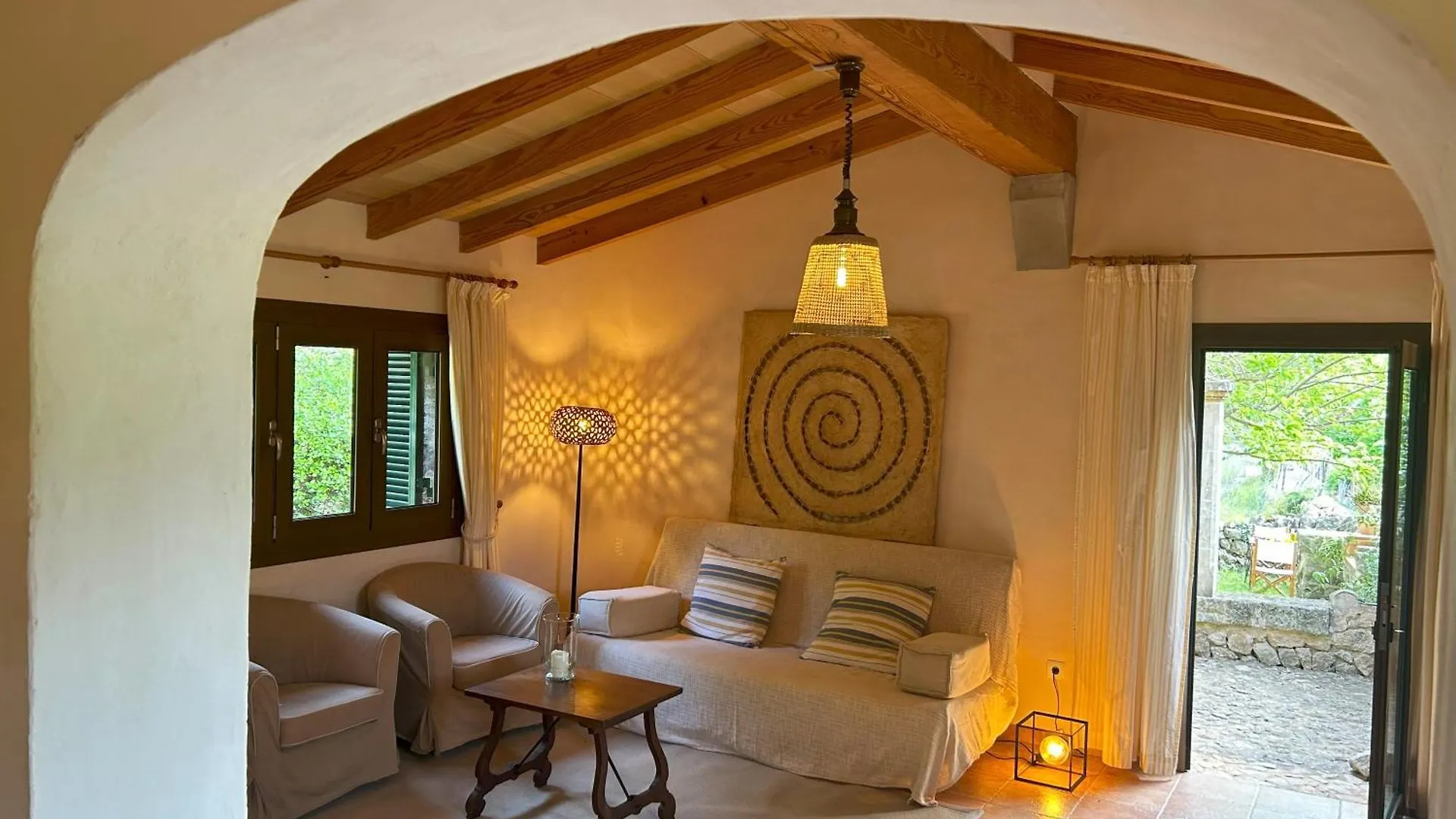 Fangar Agroturismo Campanet 0*,  Spain