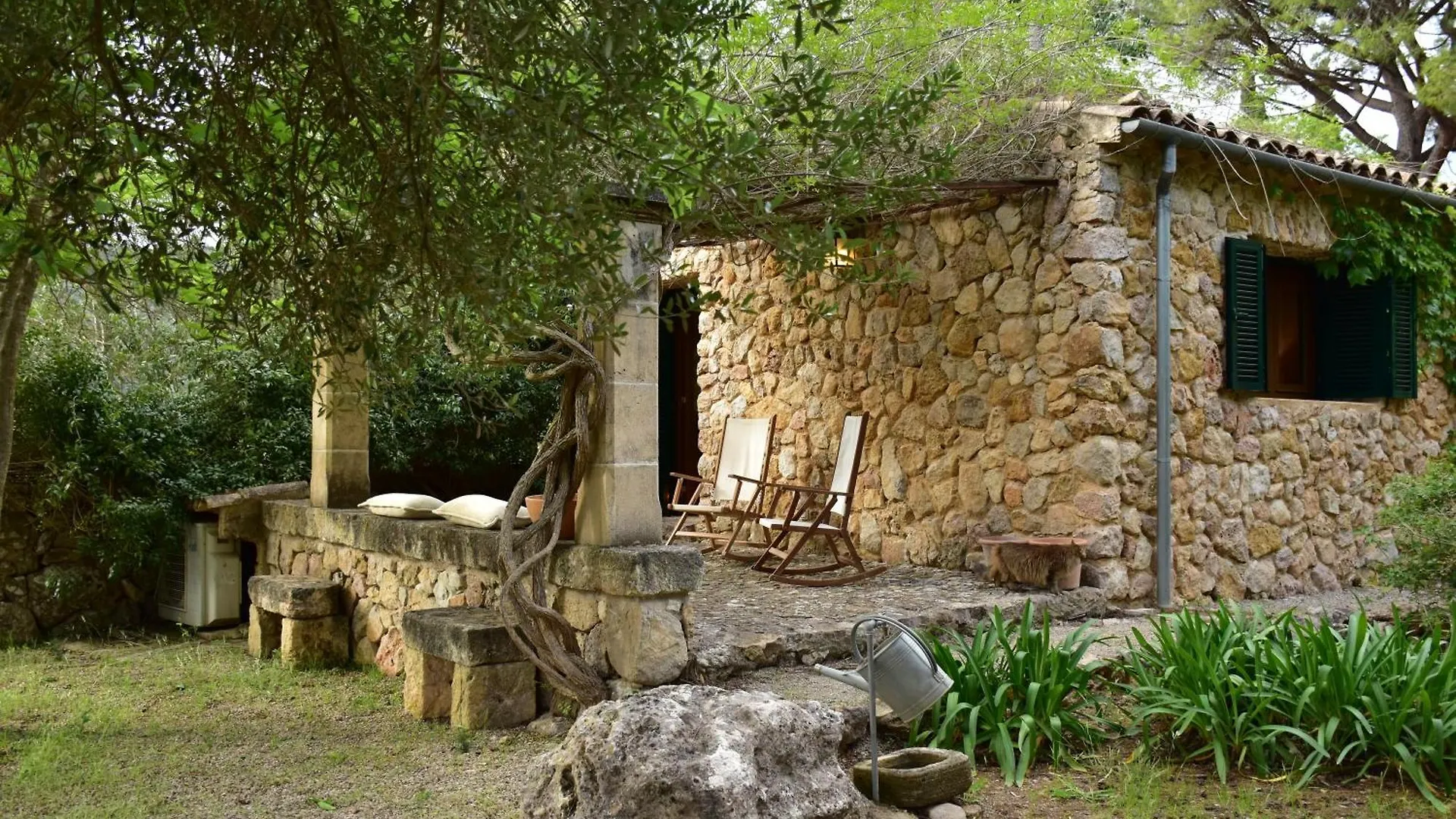 Fangar Agroturismo Campanet Farma