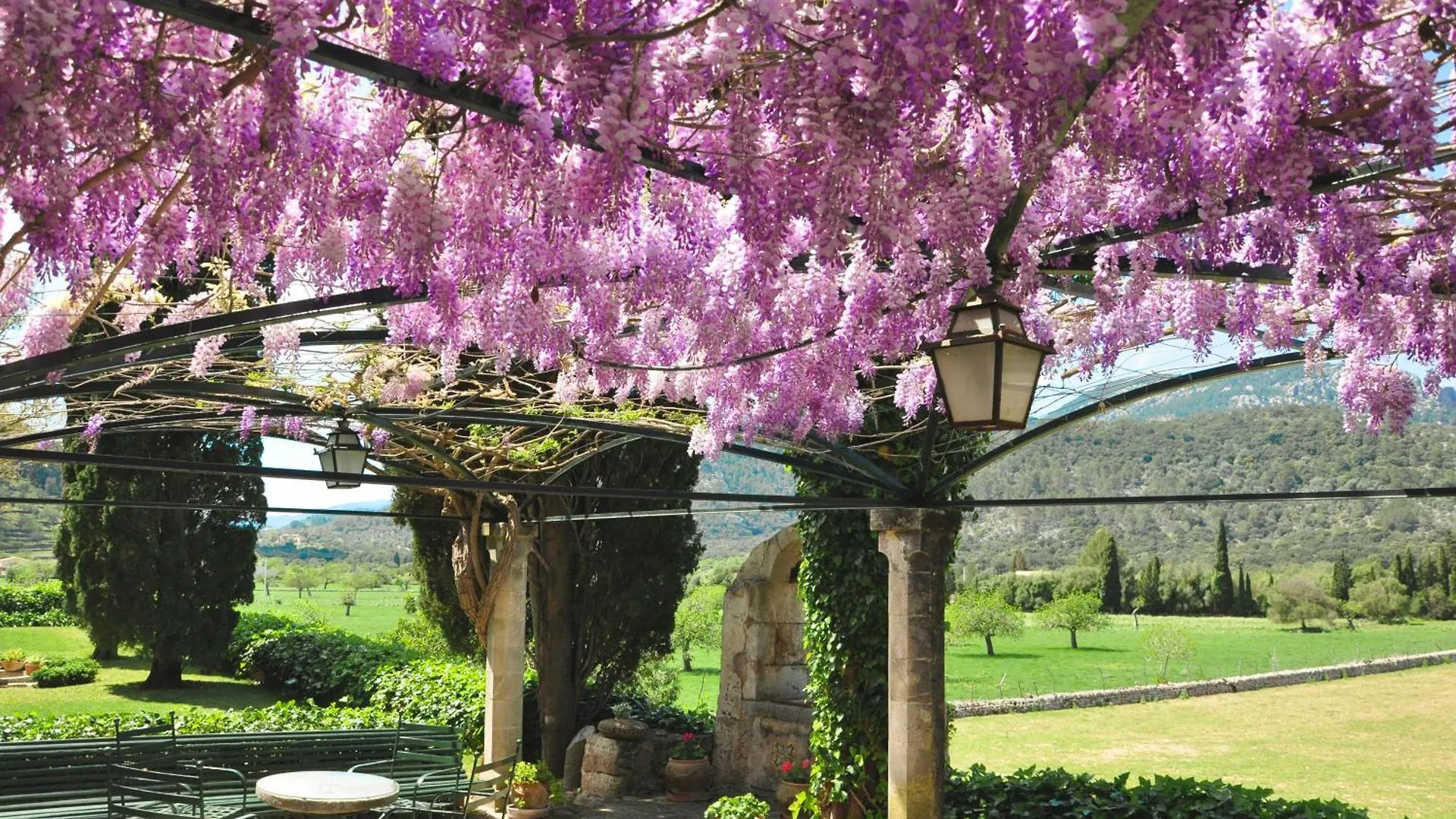 Fangar Agroturismo Campanet 0*,  Spain