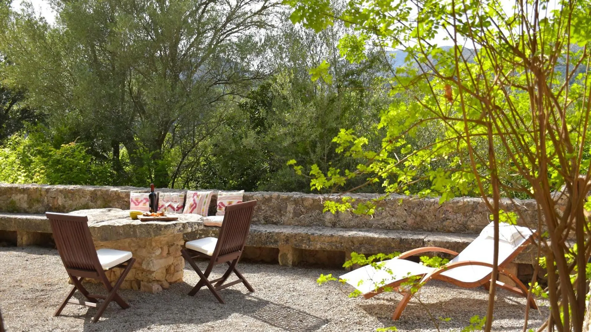 Fangar Agroturismo Campanet Farma