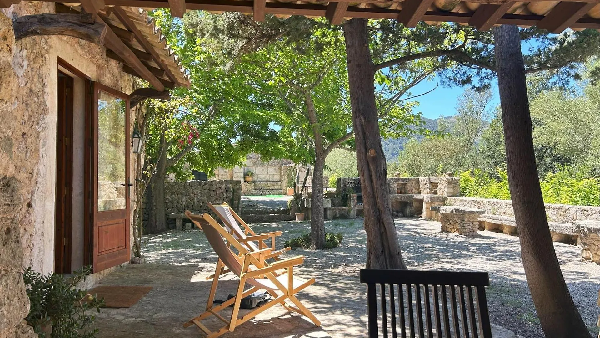 Farma Fangar Agroturismo Campanet