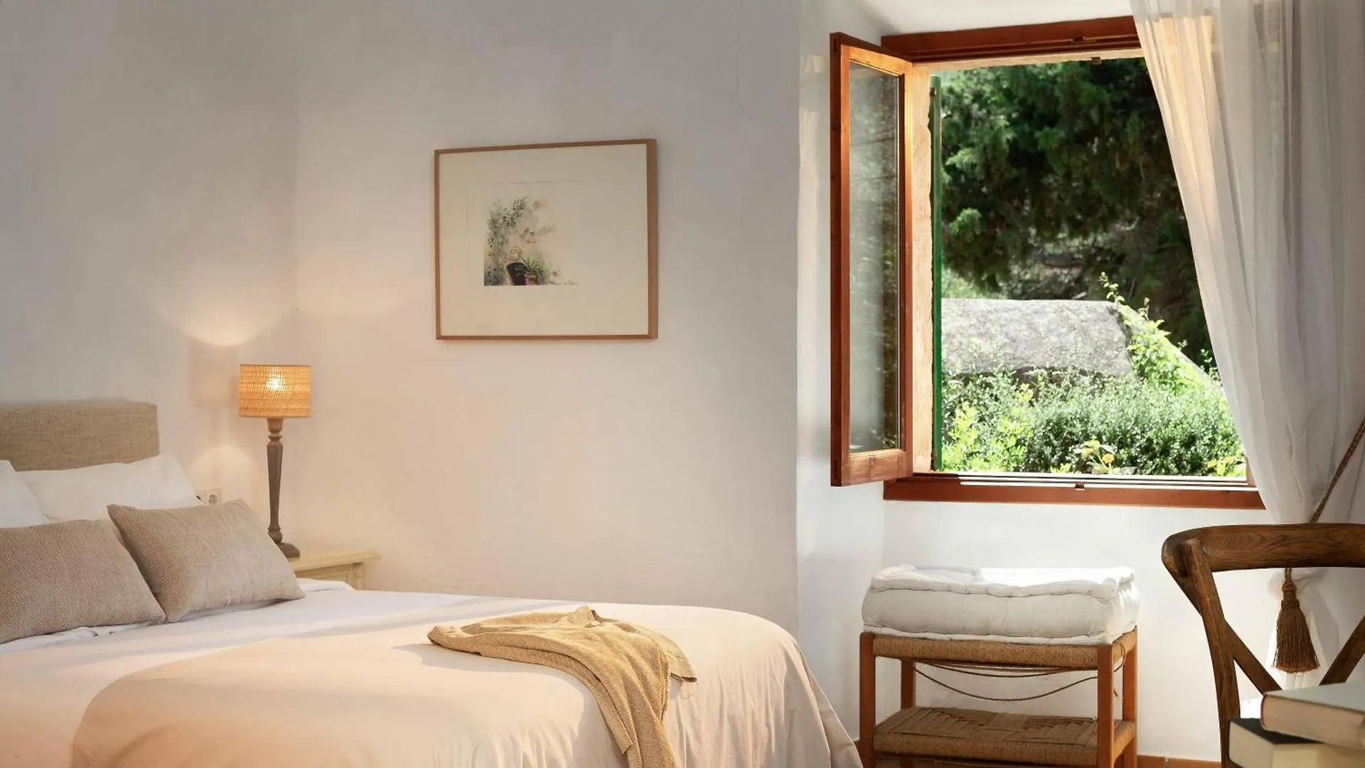 Fangar Agroturismo Campanet Farma