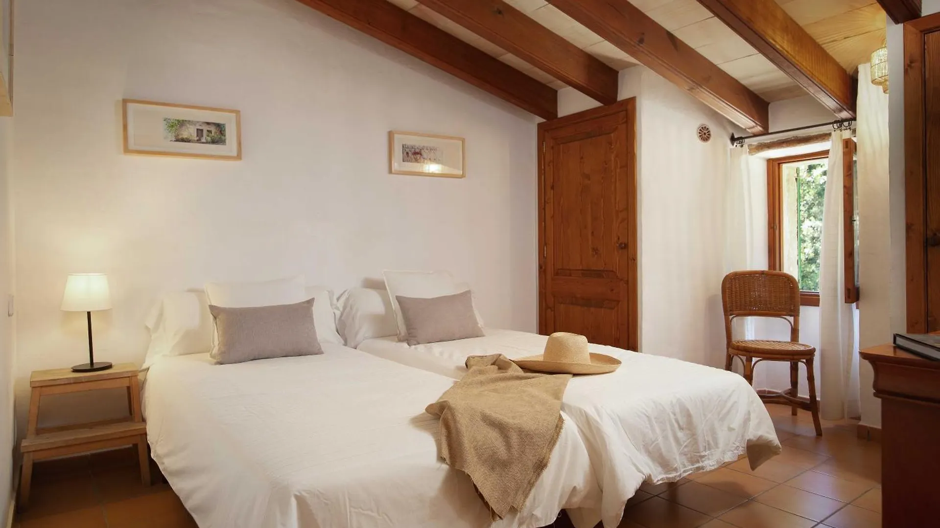 Fangar Agroturismo Campanet