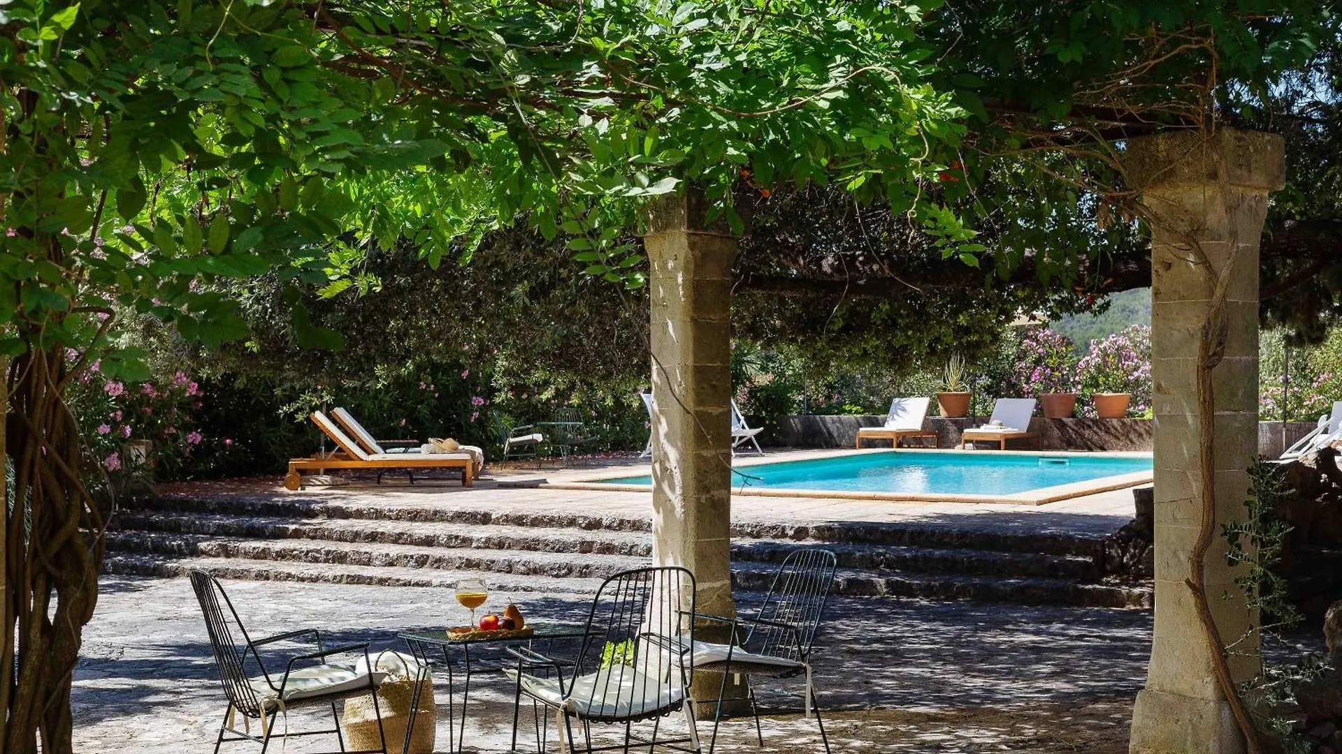 Farma Fangar Agroturismo Campanet