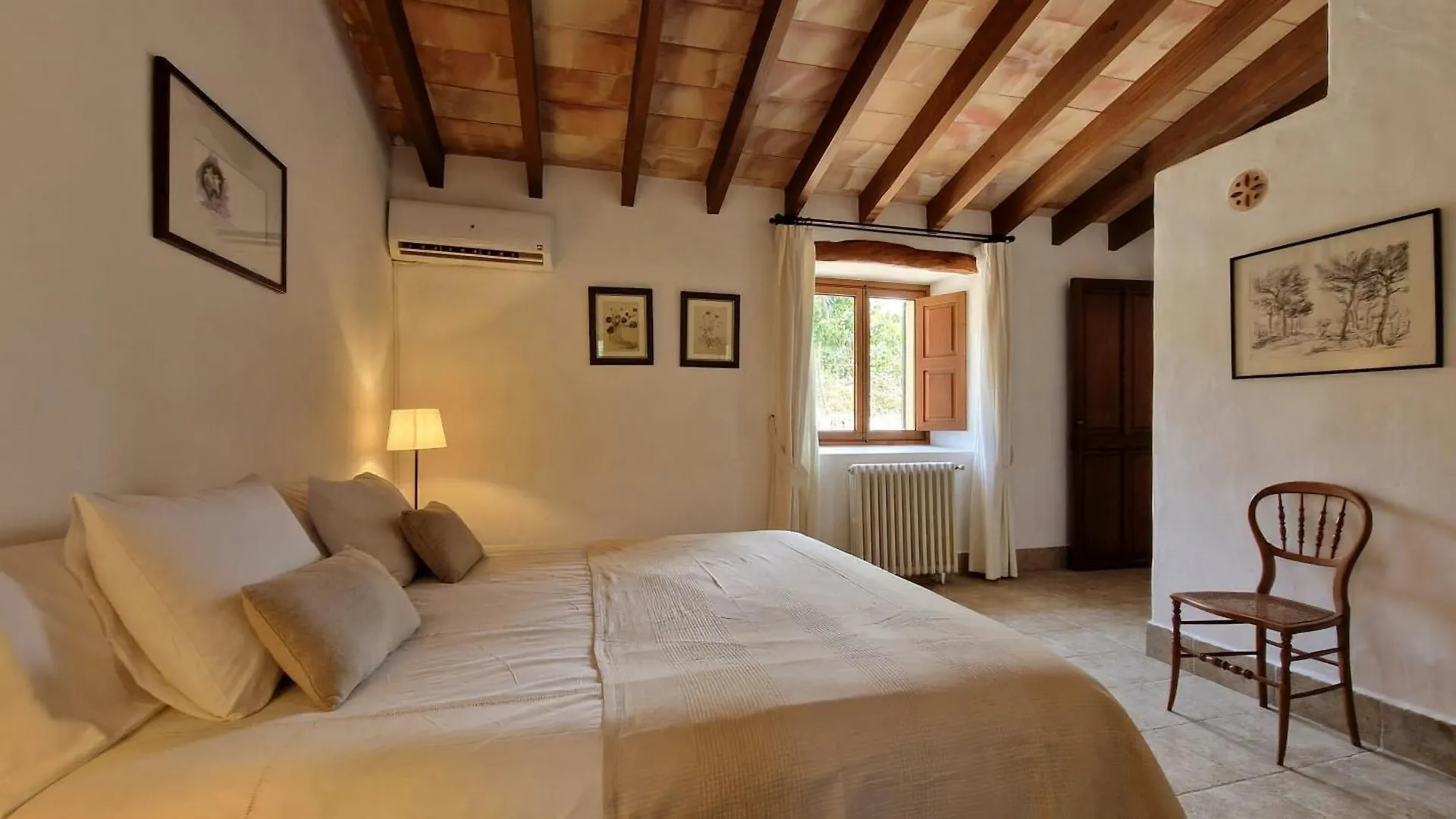 Farma Fangar Agroturismo Campanet