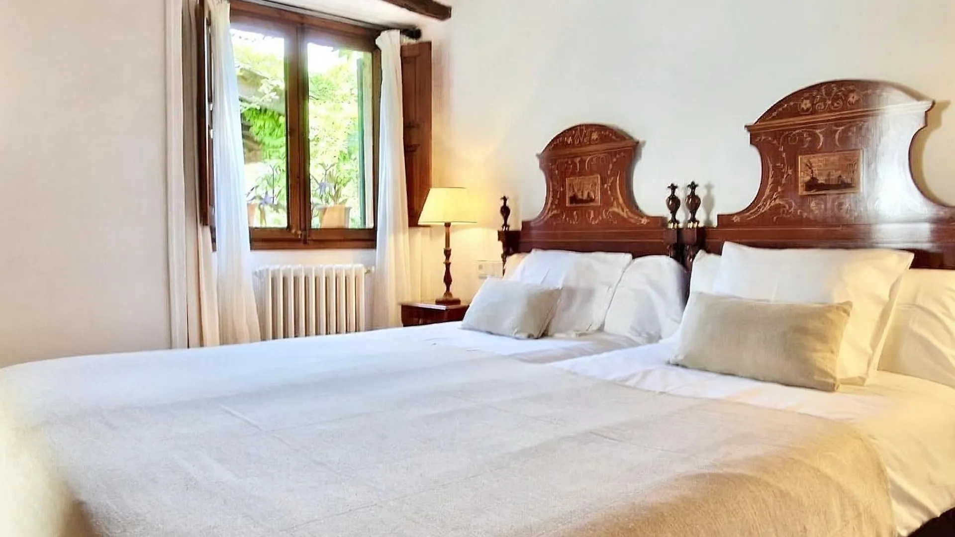 Farm stay Fangar Agroturismo Campanet